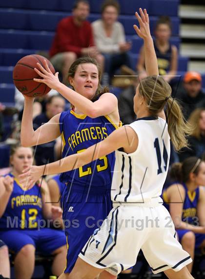Thumbnail 2 in Wheat Ridge @ Valor Christian photogallery.