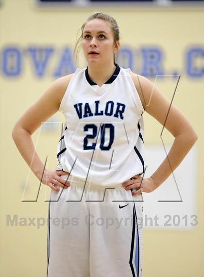 Thumbnail 2 in Wheat Ridge @ Valor Christian photogallery.