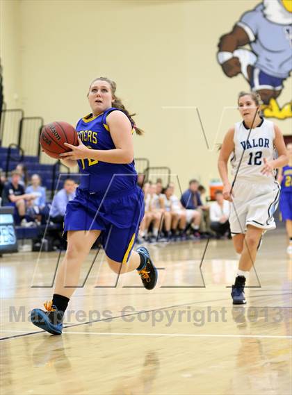 Thumbnail 2 in Wheat Ridge @ Valor Christian photogallery.