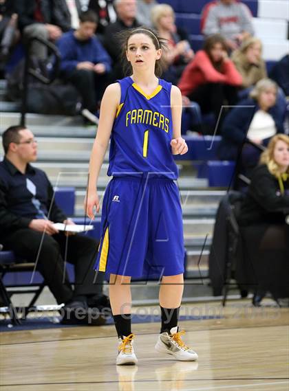 Thumbnail 3 in Wheat Ridge @ Valor Christian photogallery.