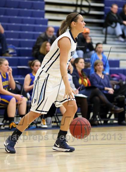 Thumbnail 2 in Wheat Ridge @ Valor Christian photogallery.