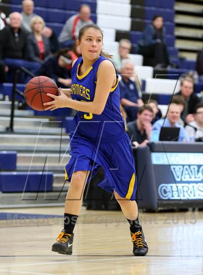 Thumbnail 1 in Wheat Ridge @ Valor Christian photogallery.