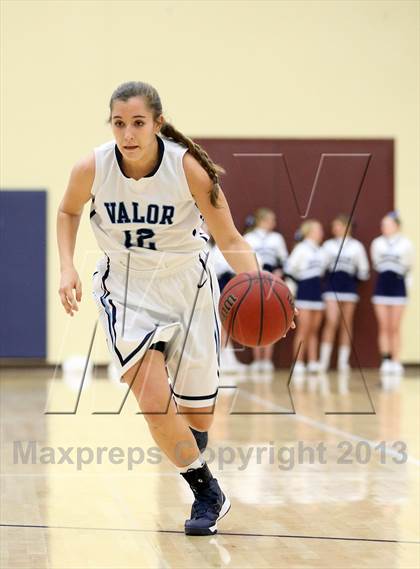 Thumbnail 1 in Wheat Ridge @ Valor Christian photogallery.