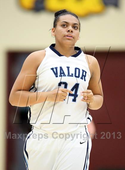 Thumbnail 1 in Wheat Ridge @ Valor Christian photogallery.