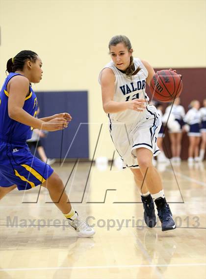 Thumbnail 2 in Wheat Ridge @ Valor Christian photogallery.