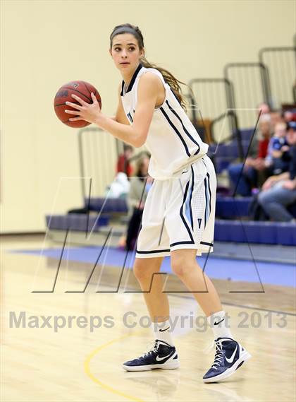 Thumbnail 3 in Wheat Ridge @ Valor Christian photogallery.