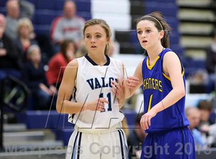 Thumbnail 1 in Wheat Ridge @ Valor Christian photogallery.