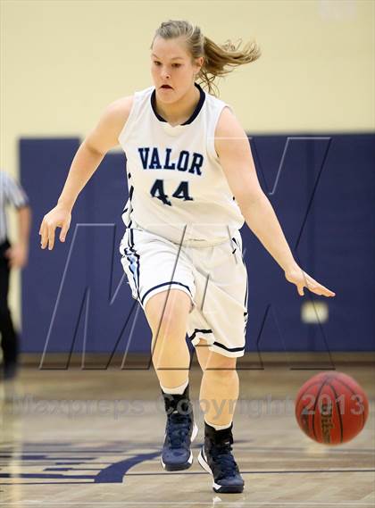 Thumbnail 3 in Wheat Ridge @ Valor Christian photogallery.