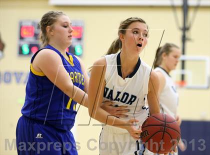 Thumbnail 3 in Wheat Ridge @ Valor Christian photogallery.