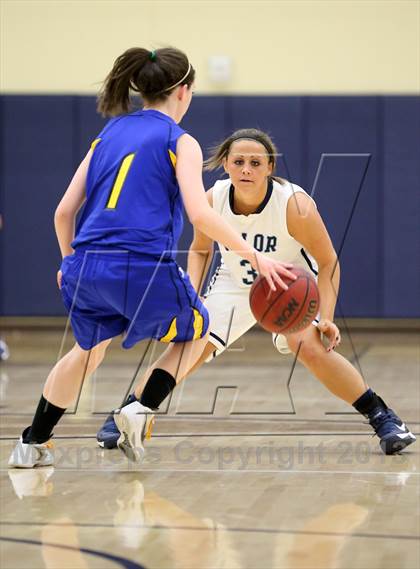 Thumbnail 1 in Wheat Ridge @ Valor Christian photogallery.