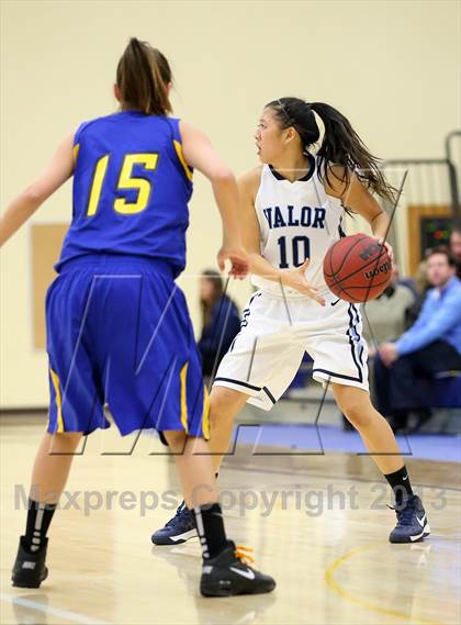 Thumbnail 1 in Wheat Ridge @ Valor Christian photogallery.