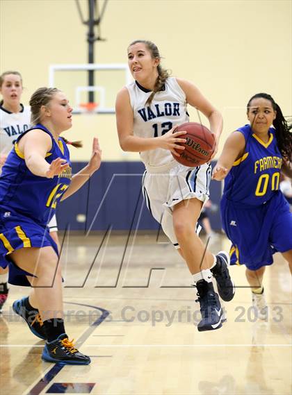 Thumbnail 2 in Wheat Ridge @ Valor Christian photogallery.