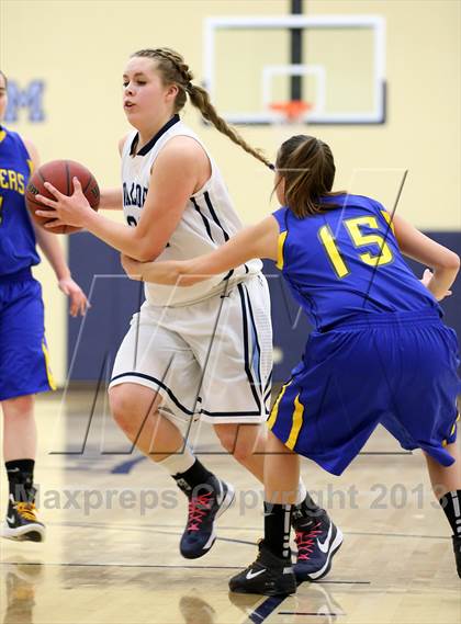 Thumbnail 3 in Wheat Ridge @ Valor Christian photogallery.