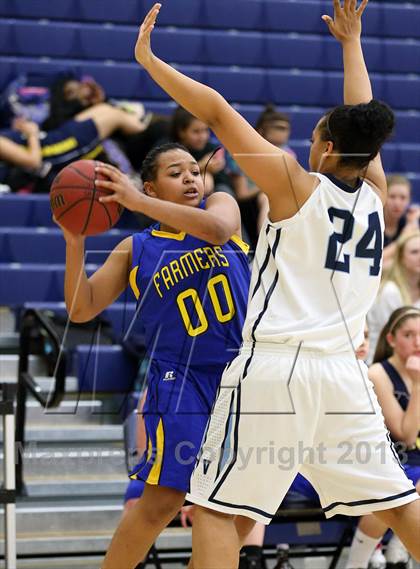 Thumbnail 3 in Wheat Ridge @ Valor Christian photogallery.