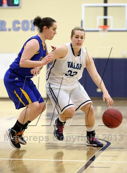 Thumbnail 1 in Wheat Ridge @ Valor Christian photogallery.