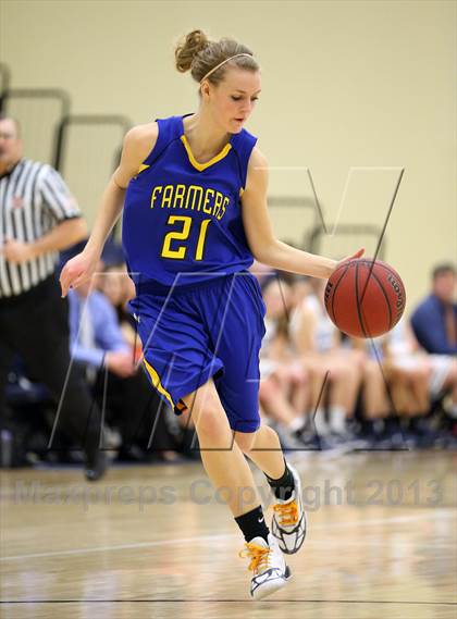 Thumbnail 1 in Wheat Ridge @ Valor Christian photogallery.