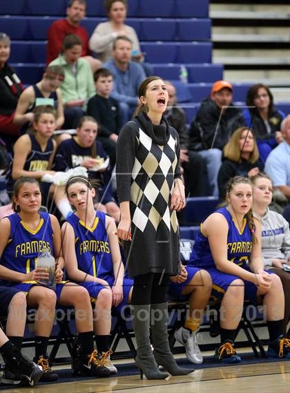 Thumbnail 1 in Wheat Ridge @ Valor Christian photogallery.