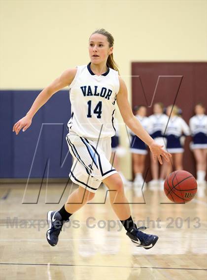 Thumbnail 3 in Wheat Ridge @ Valor Christian photogallery.