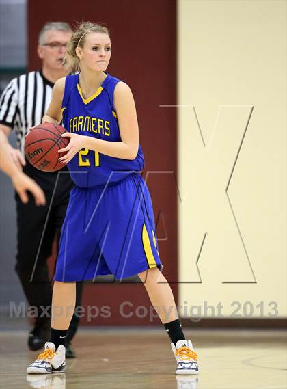 Thumbnail 2 in Wheat Ridge @ Valor Christian photogallery.