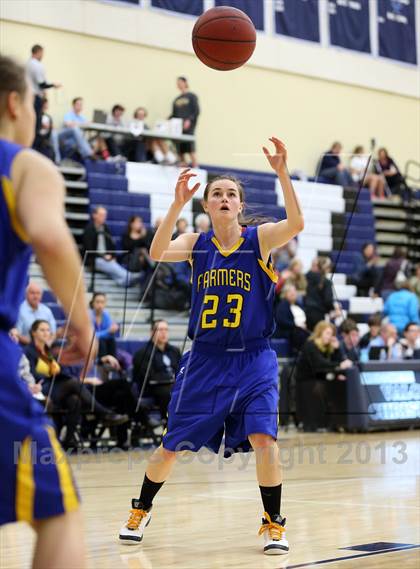 Thumbnail 2 in Wheat Ridge @ Valor Christian photogallery.