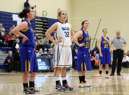 Thumbnail 3 in Wheat Ridge @ Valor Christian photogallery.