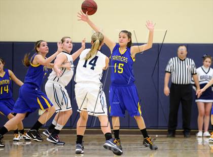 Thumbnail 3 in Wheat Ridge @ Valor Christian photogallery.