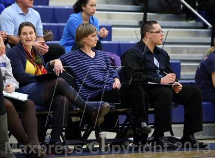 Thumbnail 2 in Wheat Ridge @ Valor Christian photogallery.