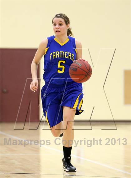 Thumbnail 3 in Wheat Ridge @ Valor Christian photogallery.