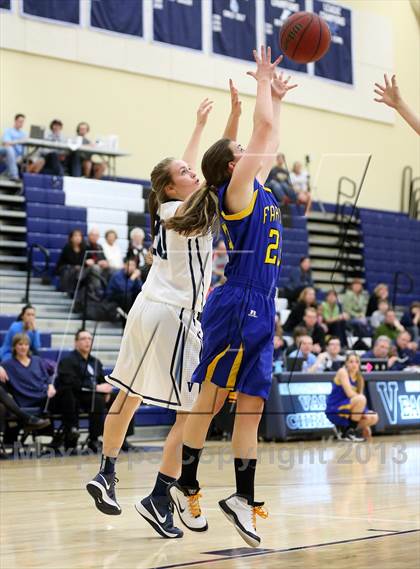 Thumbnail 3 in Wheat Ridge @ Valor Christian photogallery.
