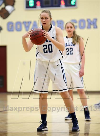 Thumbnail 1 in Wheat Ridge @ Valor Christian photogallery.