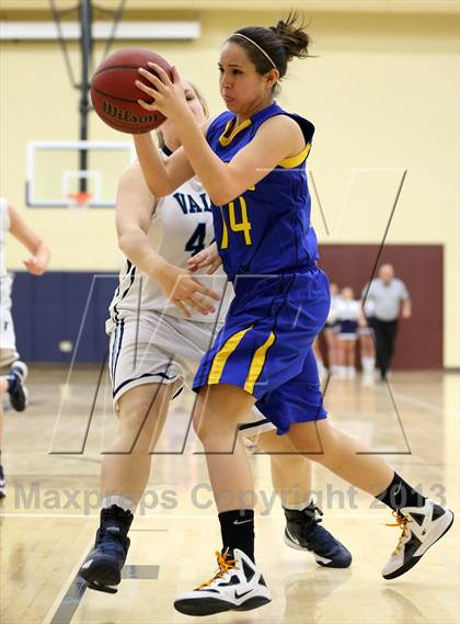 Thumbnail 2 in Wheat Ridge @ Valor Christian photogallery.