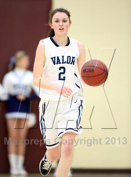 Thumbnail 1 in Wheat Ridge @ Valor Christian photogallery.