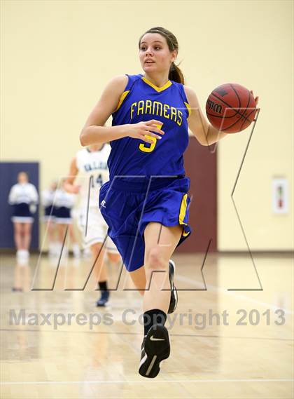 Thumbnail 2 in Wheat Ridge @ Valor Christian photogallery.
