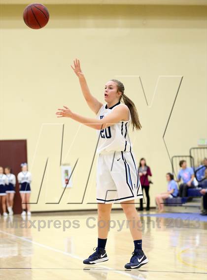 Thumbnail 3 in Wheat Ridge @ Valor Christian photogallery.