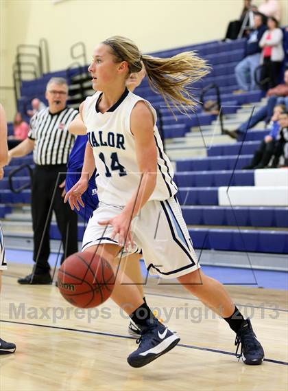 Thumbnail 3 in Wheat Ridge @ Valor Christian photogallery.