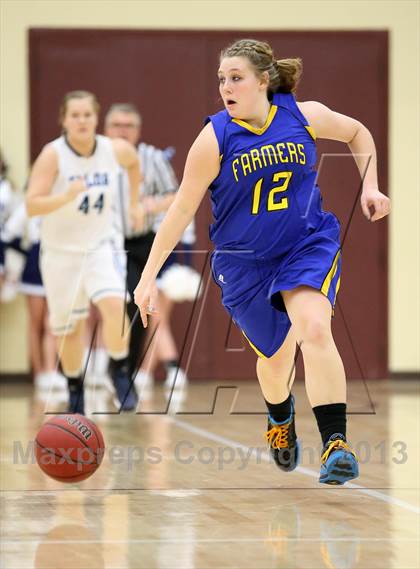 Thumbnail 1 in Wheat Ridge @ Valor Christian photogallery.