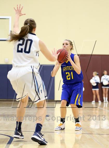 Thumbnail 3 in Wheat Ridge @ Valor Christian photogallery.