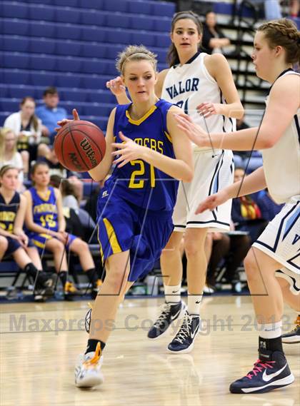 Thumbnail 3 in Wheat Ridge @ Valor Christian photogallery.
