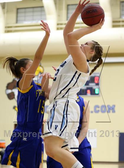 Thumbnail 1 in Wheat Ridge @ Valor Christian photogallery.