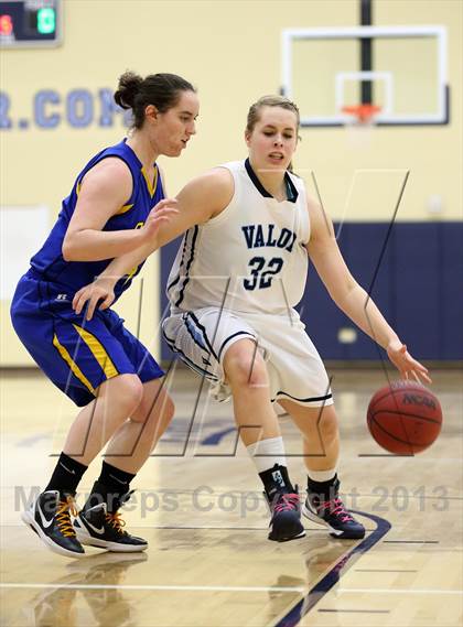 Thumbnail 2 in Wheat Ridge @ Valor Christian photogallery.