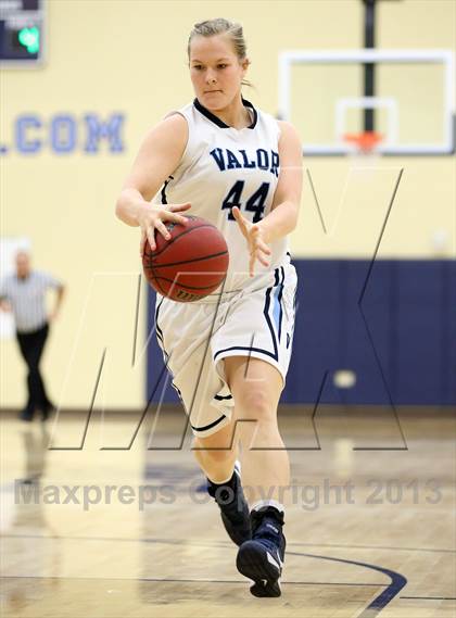 Thumbnail 2 in Wheat Ridge @ Valor Christian photogallery.