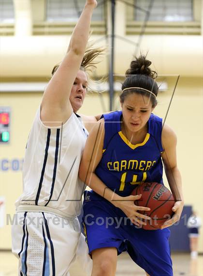 Thumbnail 3 in Wheat Ridge @ Valor Christian photogallery.