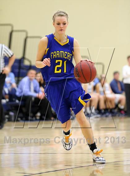 Thumbnail 2 in Wheat Ridge @ Valor Christian photogallery.