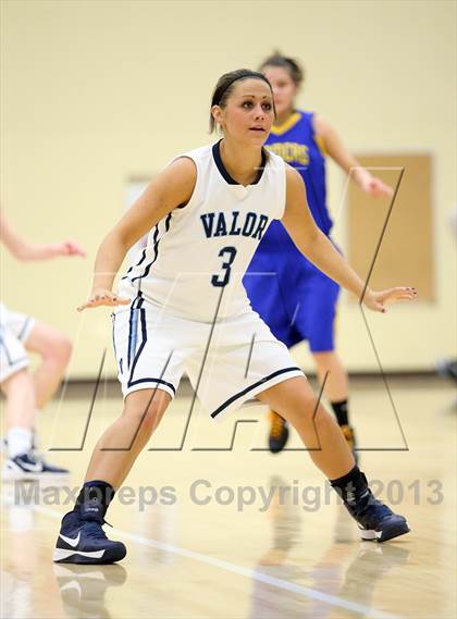 Thumbnail 1 in Wheat Ridge @ Valor Christian photogallery.
