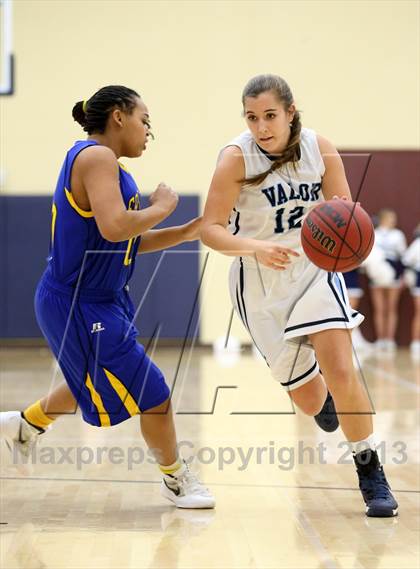 Thumbnail 3 in Wheat Ridge @ Valor Christian photogallery.