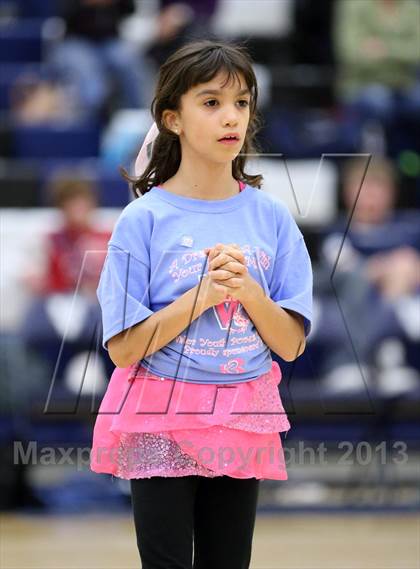 Thumbnail 1 in Wheat Ridge @ Valor Christian photogallery.