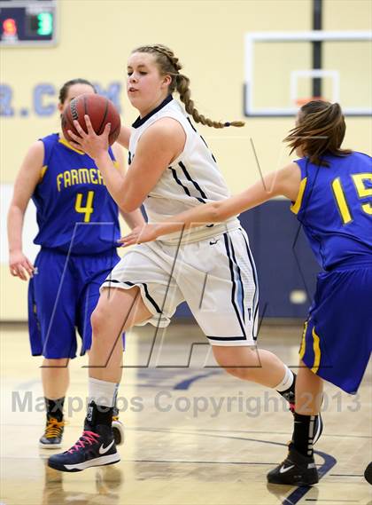 Thumbnail 1 in Wheat Ridge @ Valor Christian photogallery.