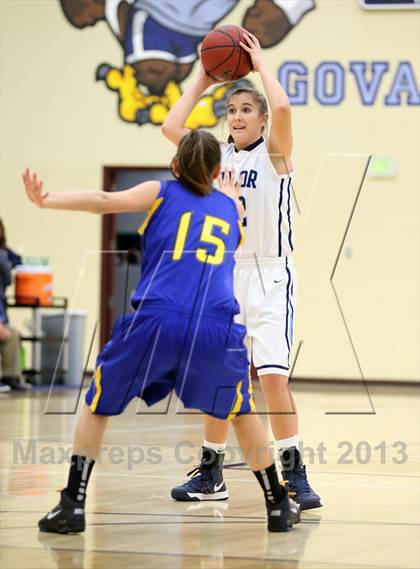 Thumbnail 1 in Wheat Ridge @ Valor Christian photogallery.