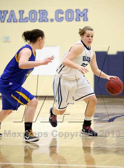 Thumbnail 1 in Wheat Ridge @ Valor Christian photogallery.