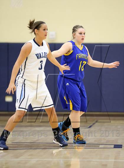Thumbnail 2 in Wheat Ridge @ Valor Christian photogallery.